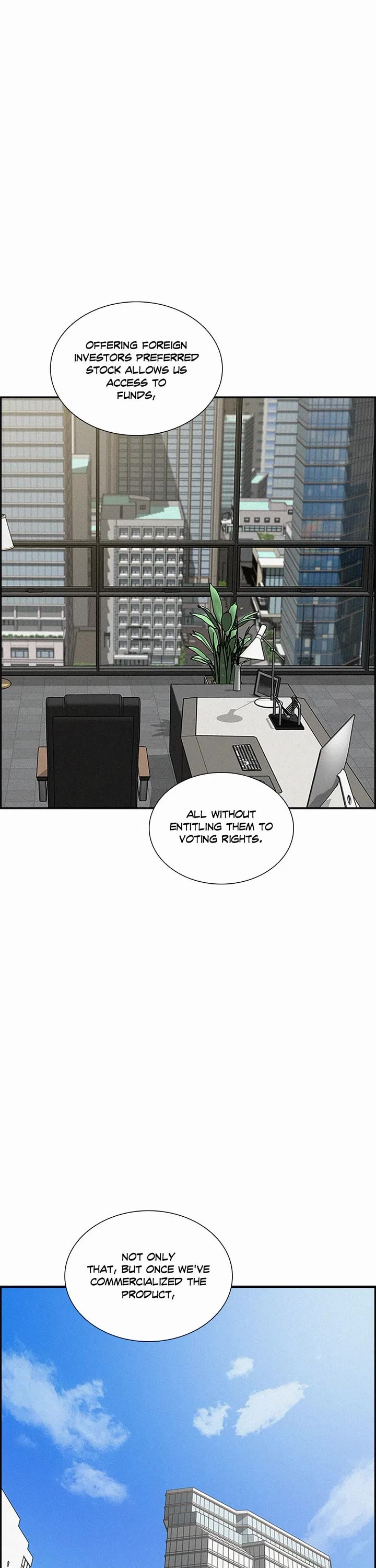 The Lord of Money Chapter 146 page 22 - Chapter 146