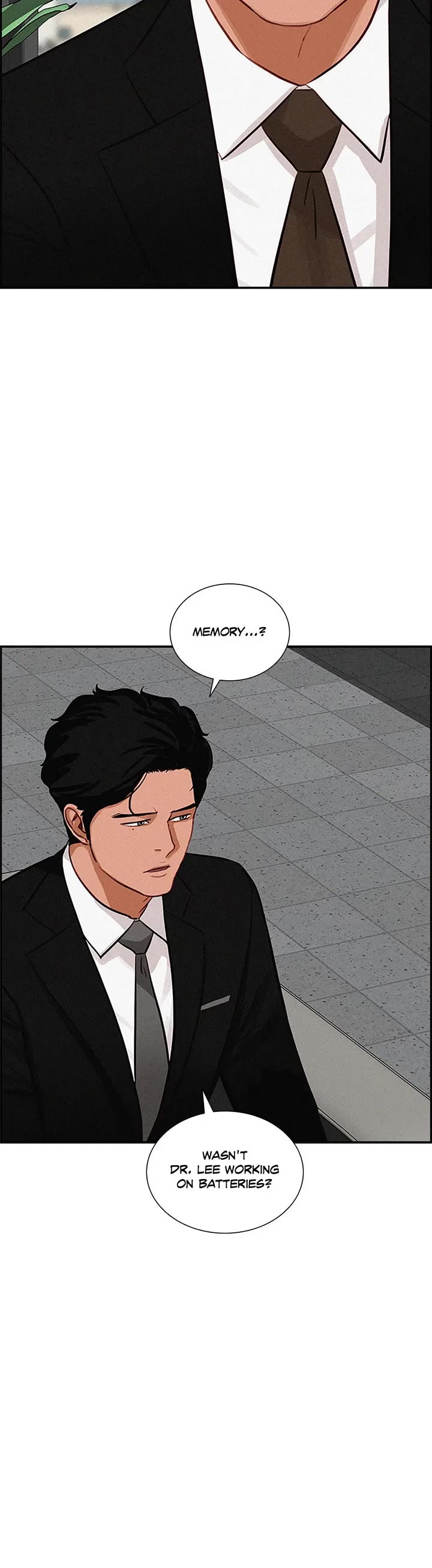 The Lord of Money Chapter 146 page 25 - Chapter 146
