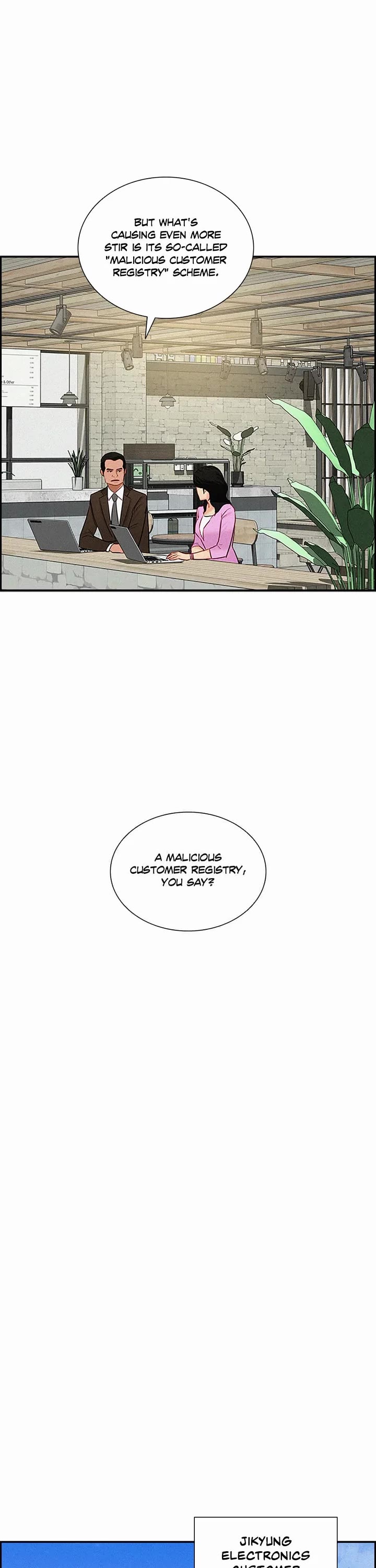 The Lord of Money Chapter 146 page 32 - Chapter 146