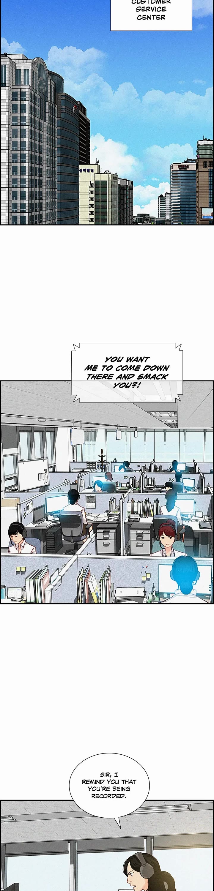 The Lord of Money Chapter 146 page 33 - Chapter 146