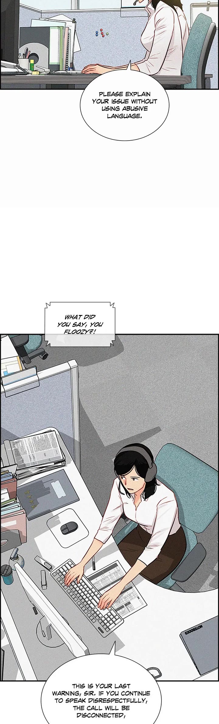 The Lord of Money Chapter 146 page 34 - Chapter 146
