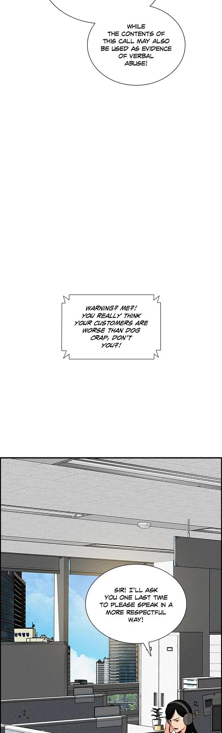 The Lord of Money Chapter 146 page 35 - Chapter 146