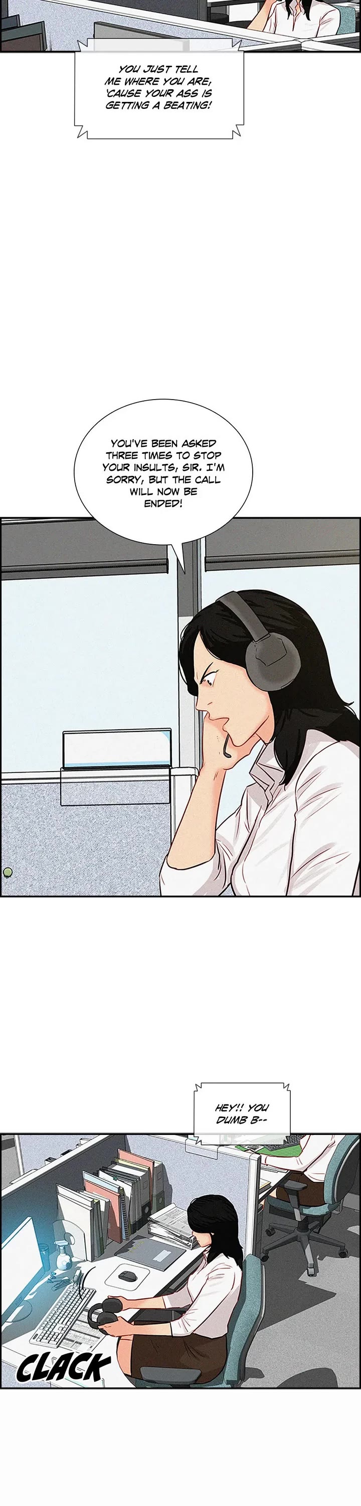 The Lord of Money Chapter 146 page 36 - Chapter 146