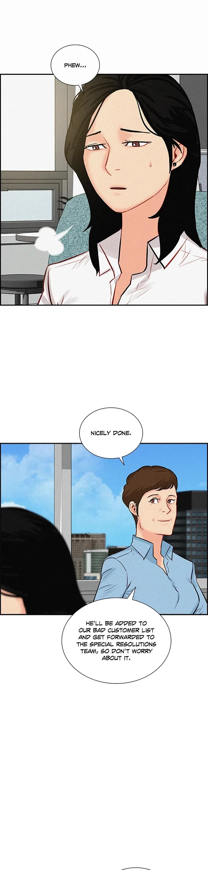 The Lord of Money Chapter 146 page 37 - Chapter 146