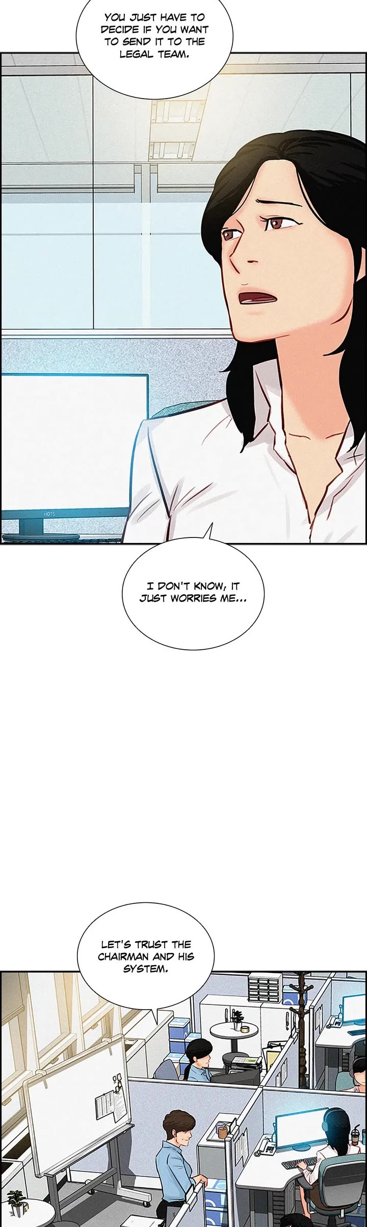 The Lord of Money Chapter 146 page 39 - Chapter 146