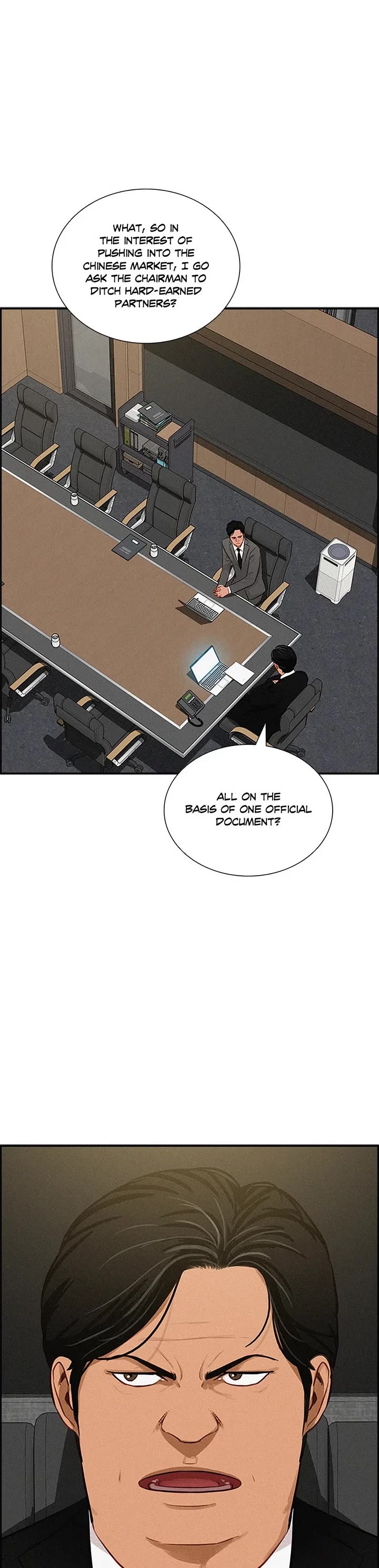 The Lord of Money Chapter 146 page 4 - Chapter 146
