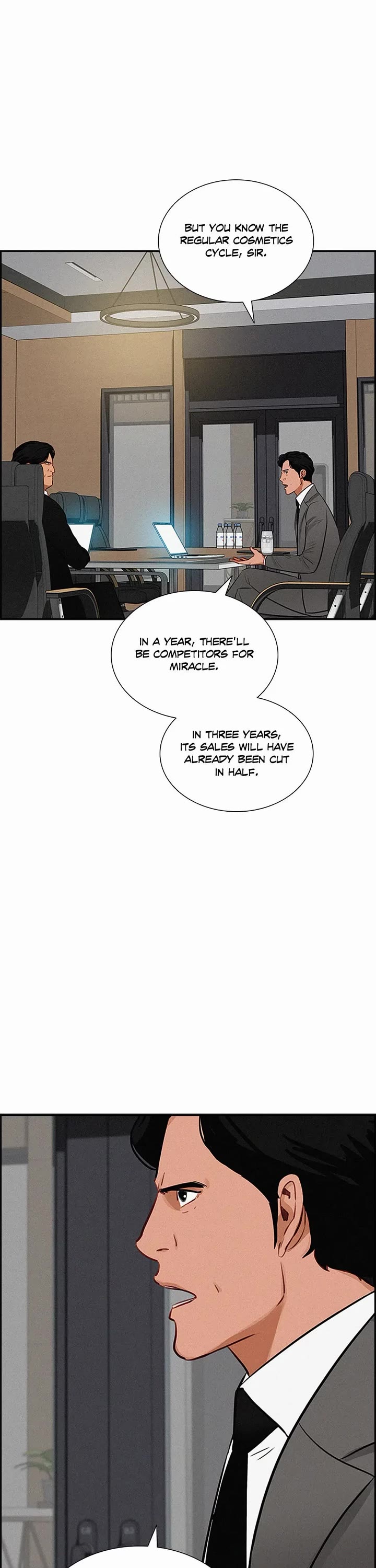 The Lord of Money Chapter 146 page 6 - Chapter 146