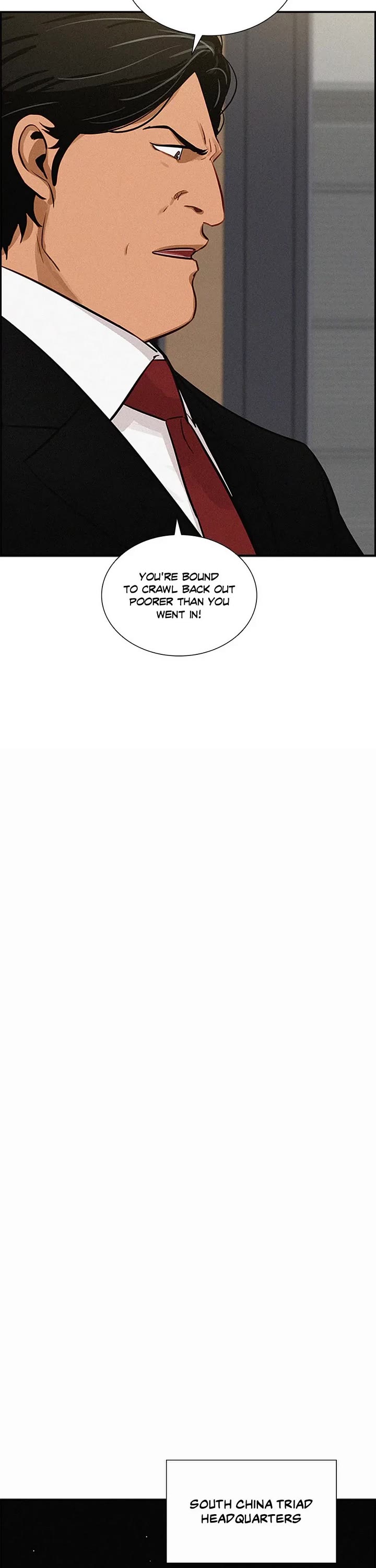 The Lord of Money Chapter 146 page 8 - Chapter 146