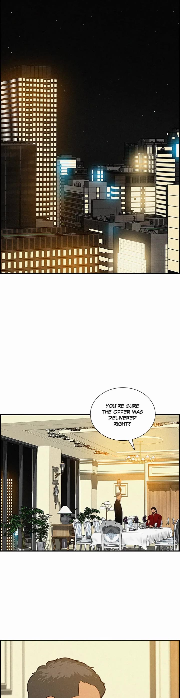 The Lord of Money Chapter 146 page 9 - Chapter 146