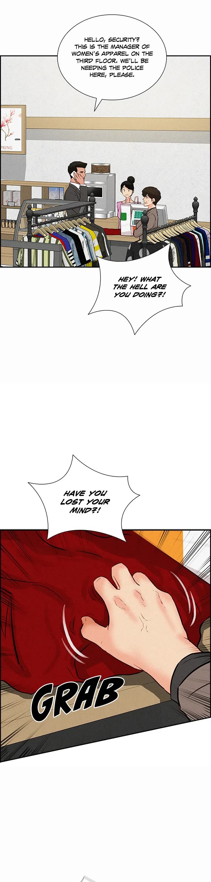 The Lord of Money Chapter 147 page 11 - Chapter 147