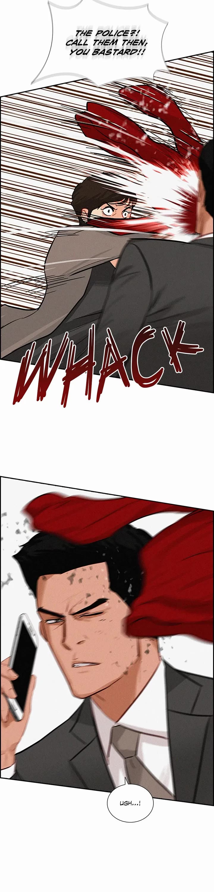 The Lord of Money Chapter 147 page 12 - Chapter 147