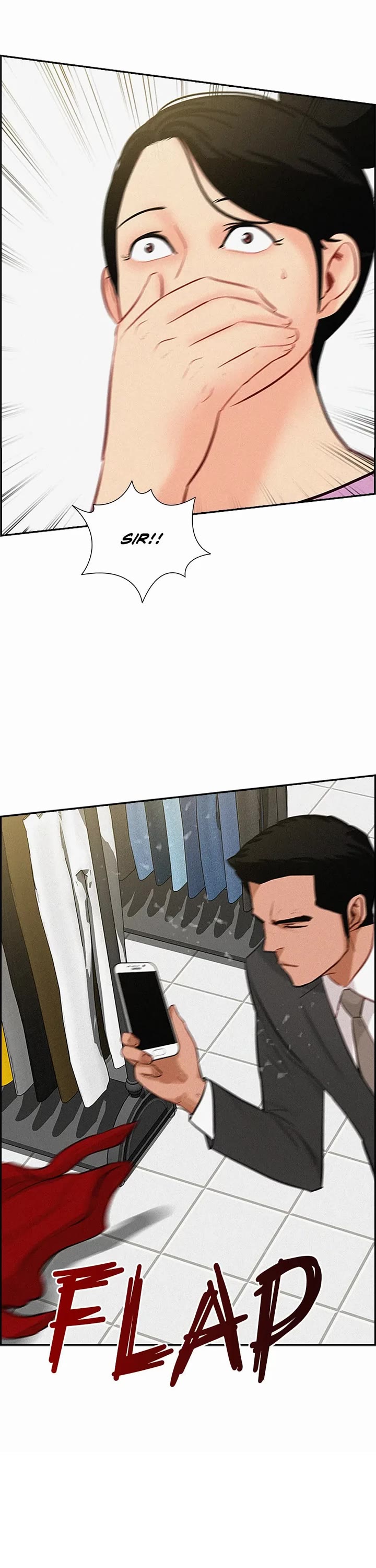 The Lord of Money Chapter 147 page 13 - Chapter 147