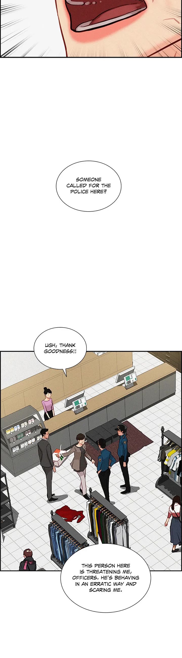 The Lord of Money Chapter 147 page 15 - Chapter 147