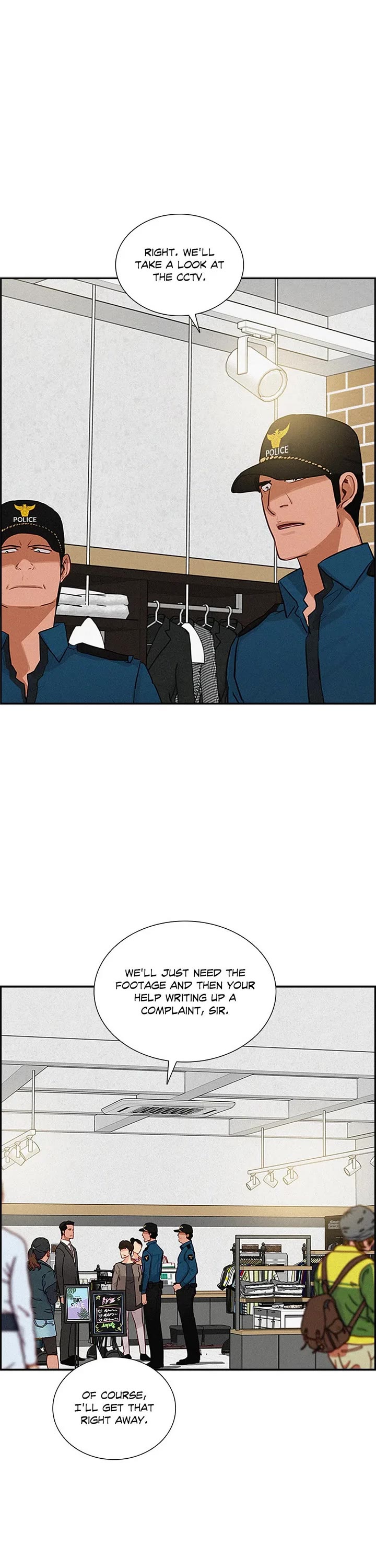 The Lord of Money Chapter 147 page 16 - Chapter 147