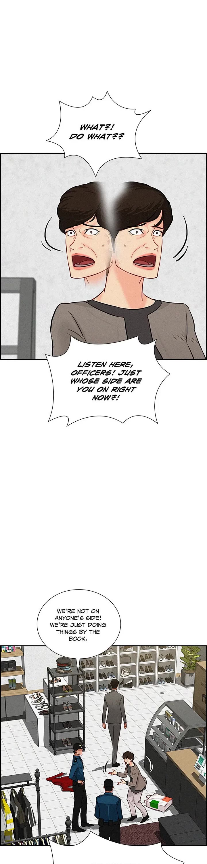 The Lord of Money Chapter 147 page 17 - Chapter 147
