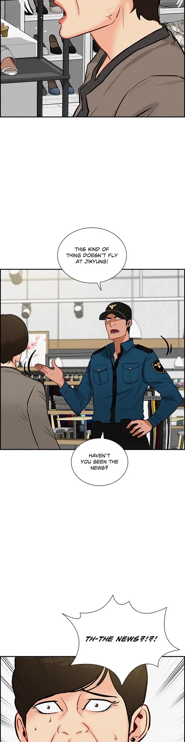 The Lord of Money Chapter 147 page 19 - Chapter 147