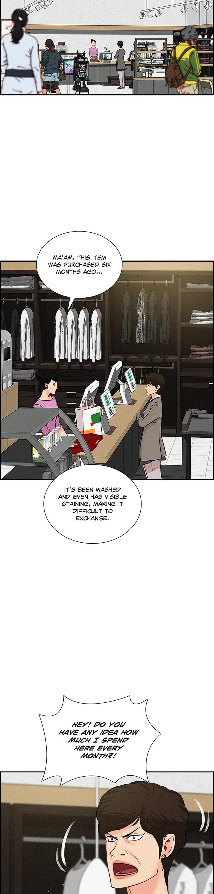 The Lord of Money Chapter 147 page 2 - Chapter 147