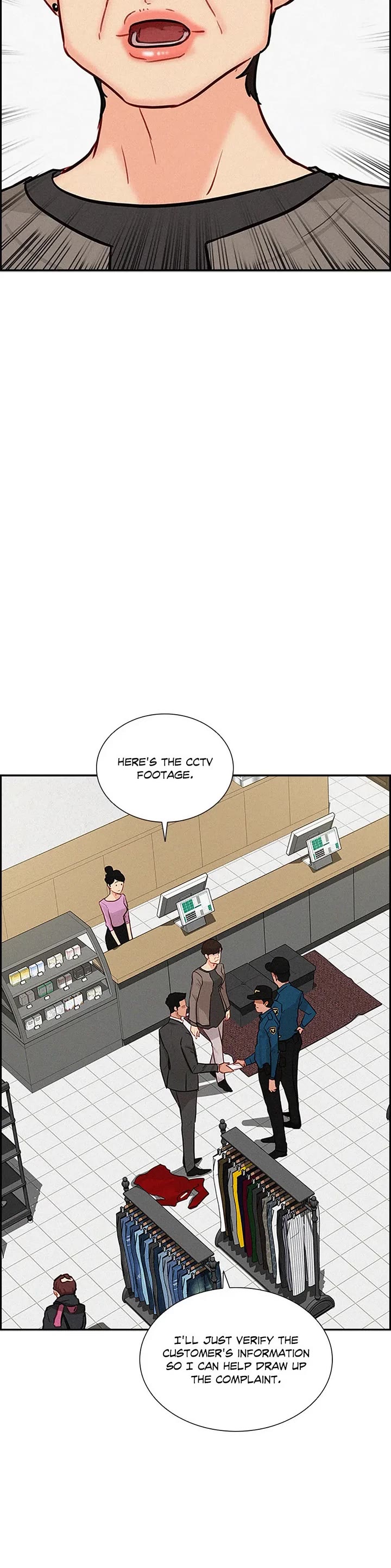 The Lord of Money Chapter 147 page 20 - Chapter 147