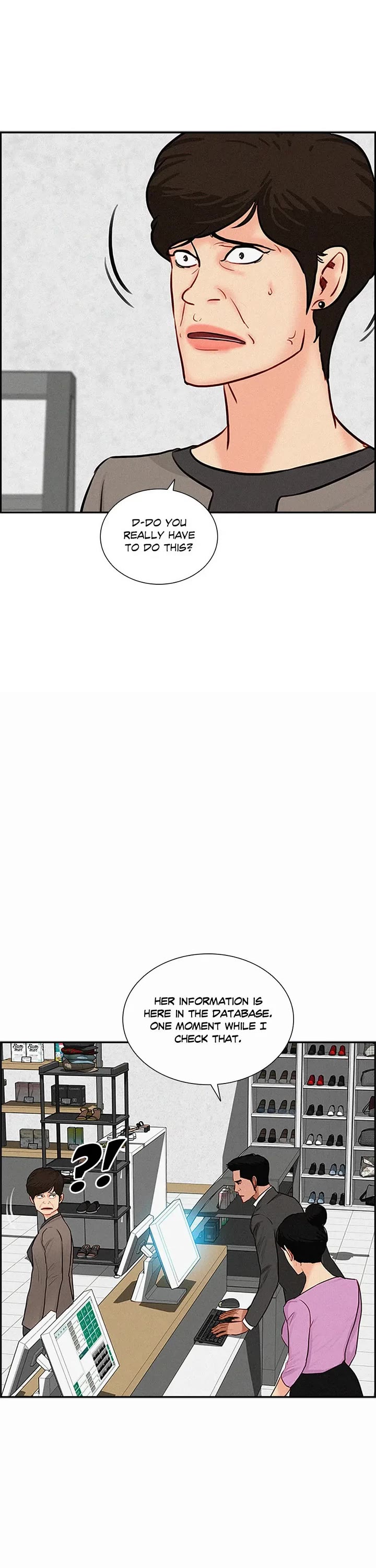 The Lord of Money Chapter 147 page 21 - Chapter 147