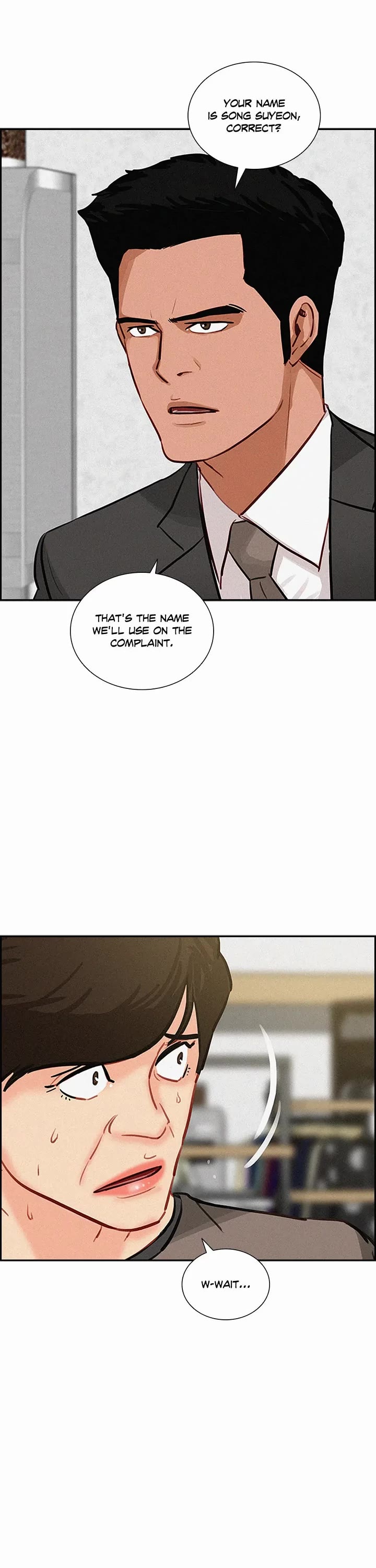 The Lord of Money Chapter 147 page 22 - Chapter 147