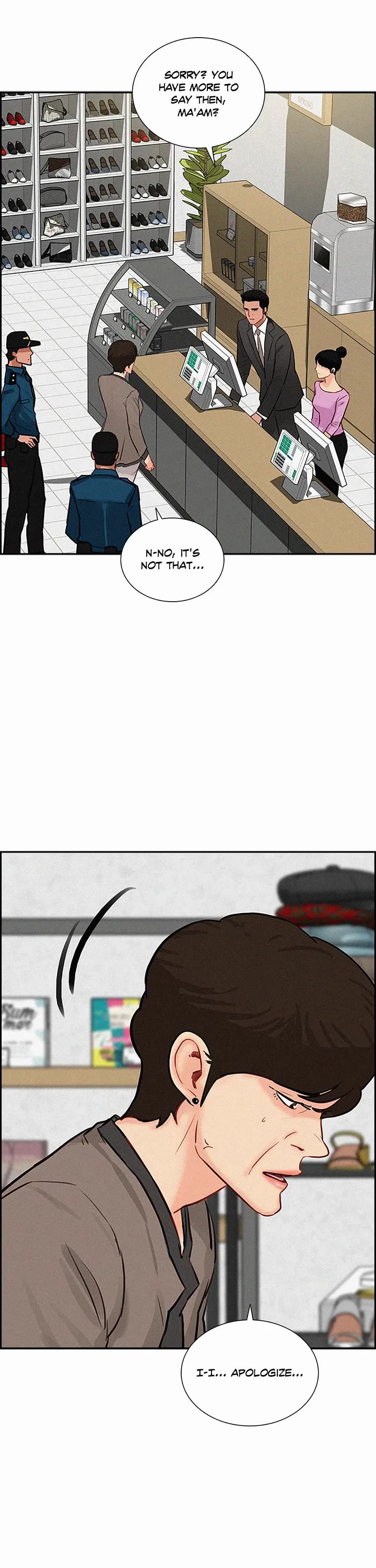 The Lord of Money Chapter 147 page 23 - Chapter 147