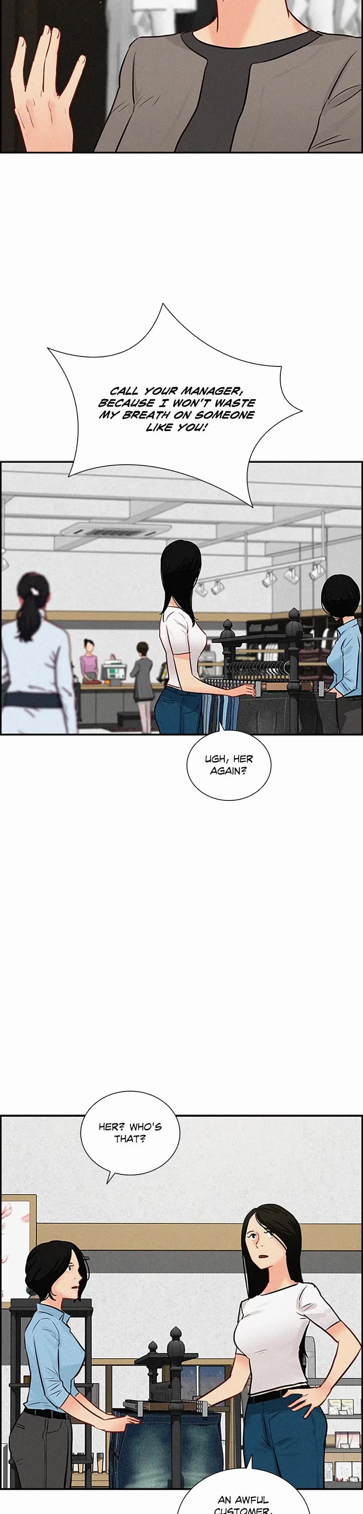The Lord of Money Chapter 147 page 3 - Chapter 147