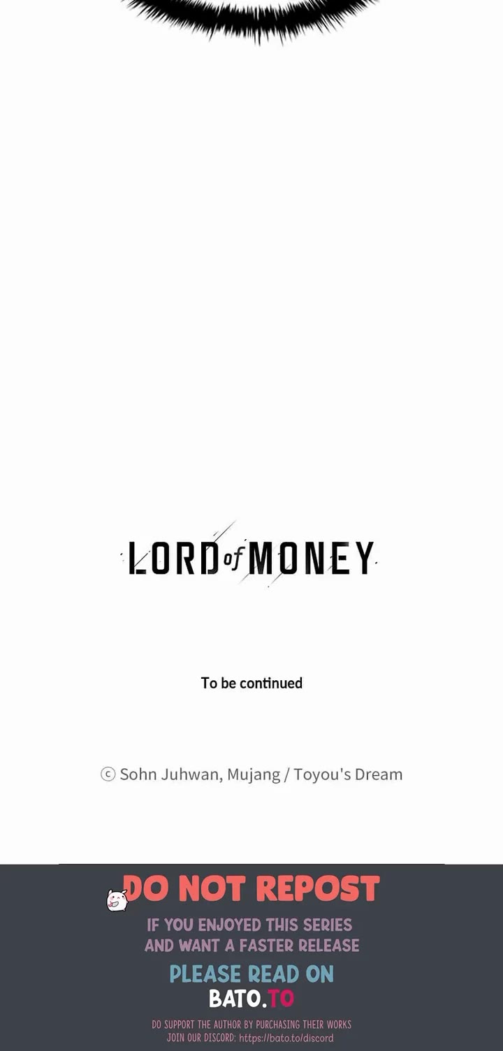 The Lord of Money Chapter 147 page 41 - Chapter 147