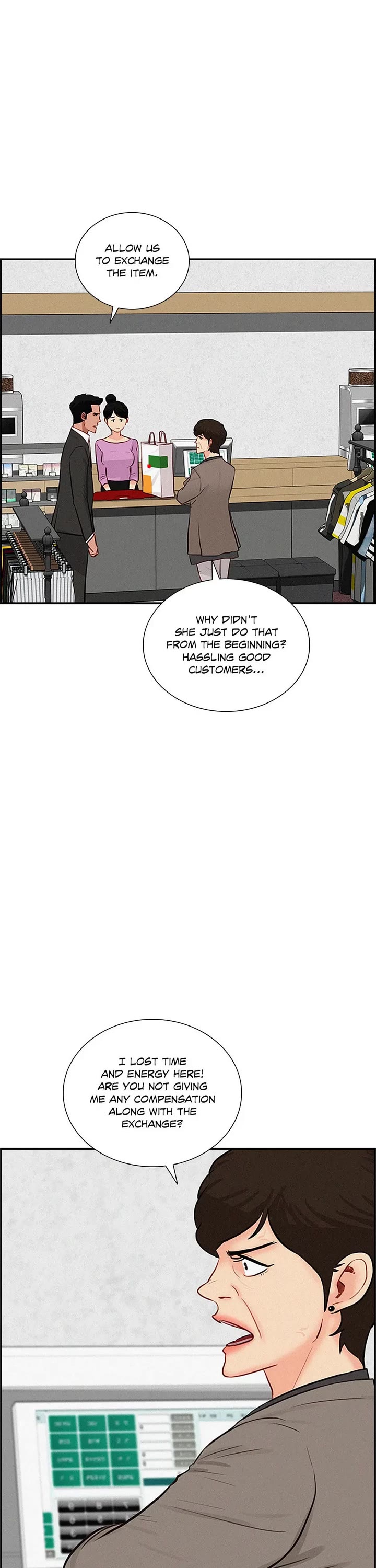 The Lord of Money Chapter 147 page 6 - Chapter 147