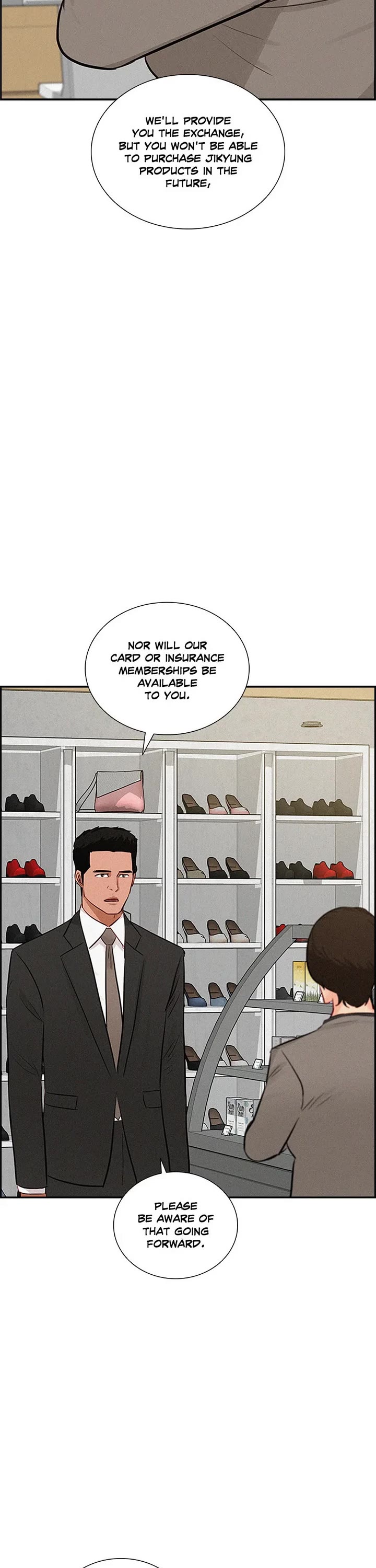 The Lord of Money Chapter 147 page 7 - Chapter 147