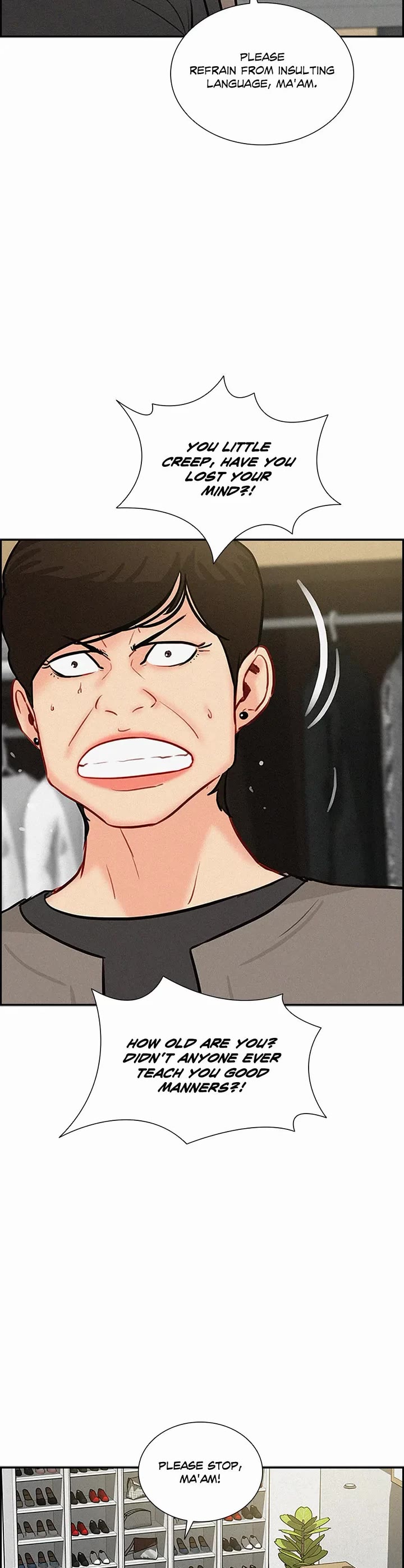 The Lord of Money Chapter 147 page 9 - Chapter 147