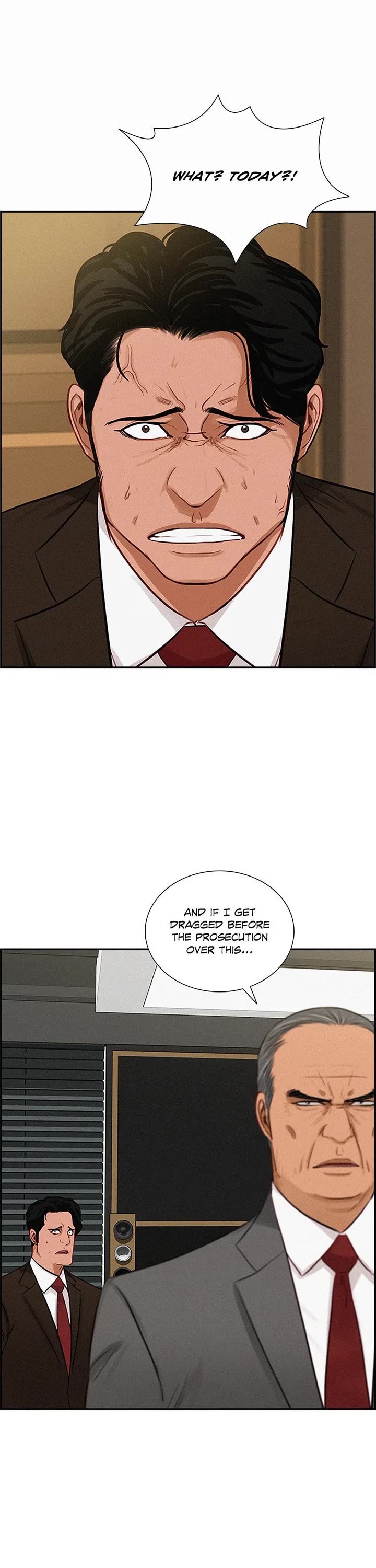 The Lord of Money Chapter 148 page 11 - Chapter 148