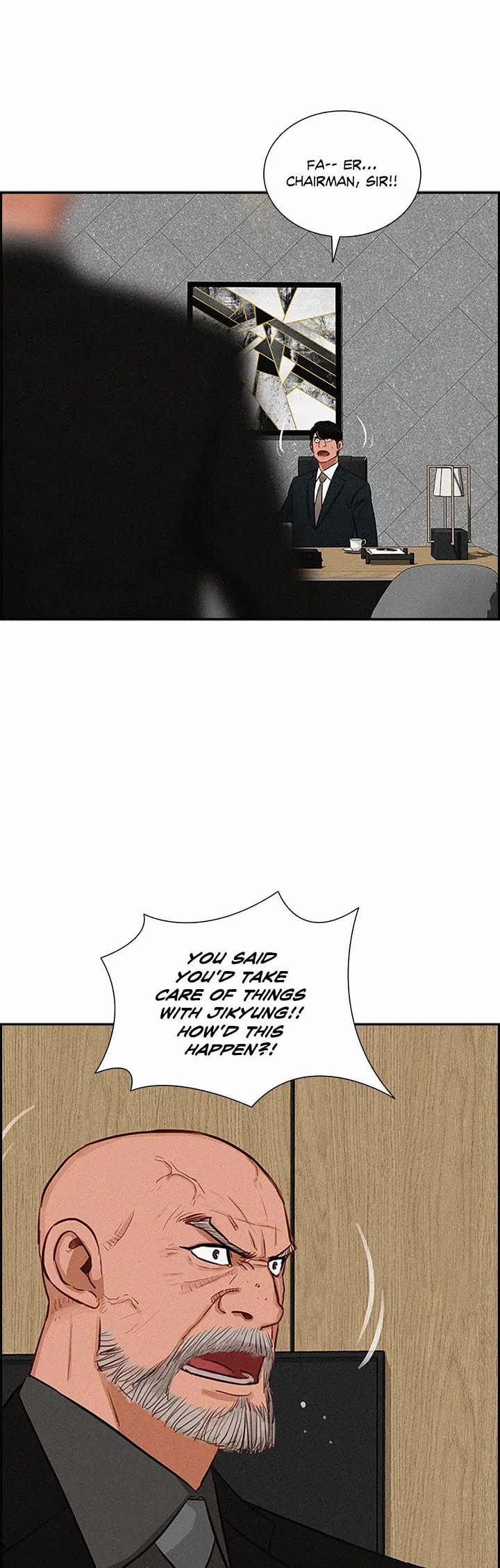 The Lord of Money Chapter 148 page 14 - Chapter 148