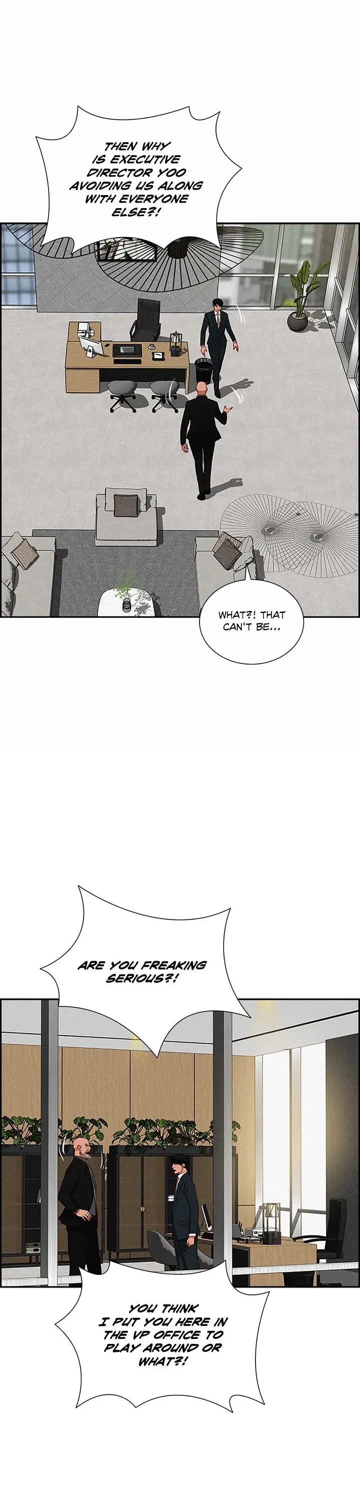 The Lord of Money Chapter 148 page 16 - Chapter 148