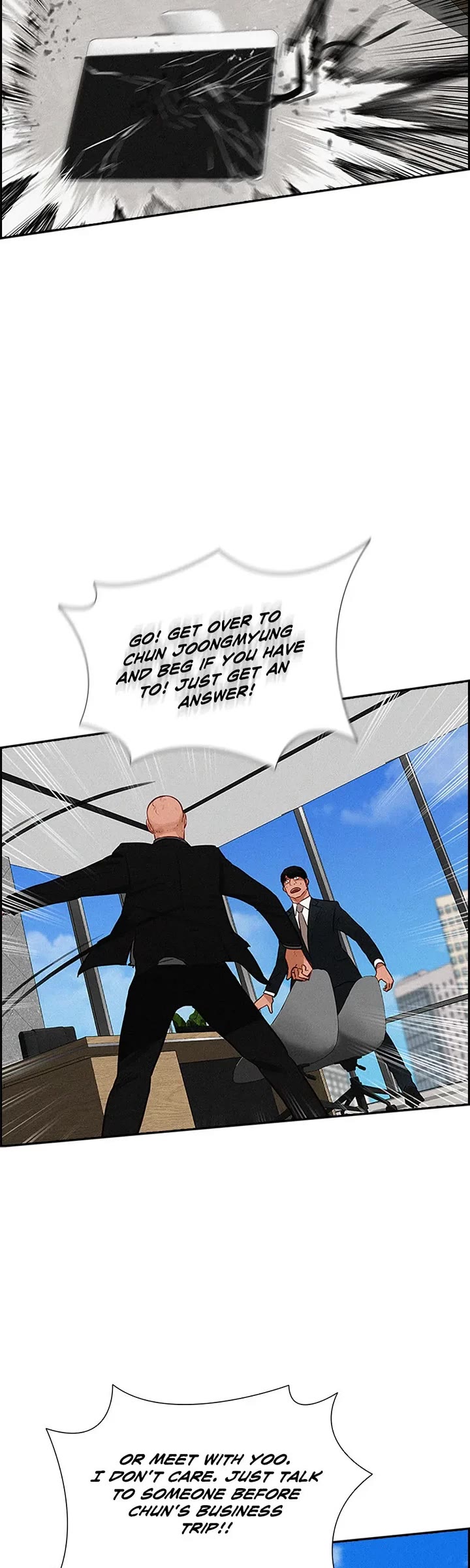 The Lord of Money Chapter 148 page 19 - Chapter 148