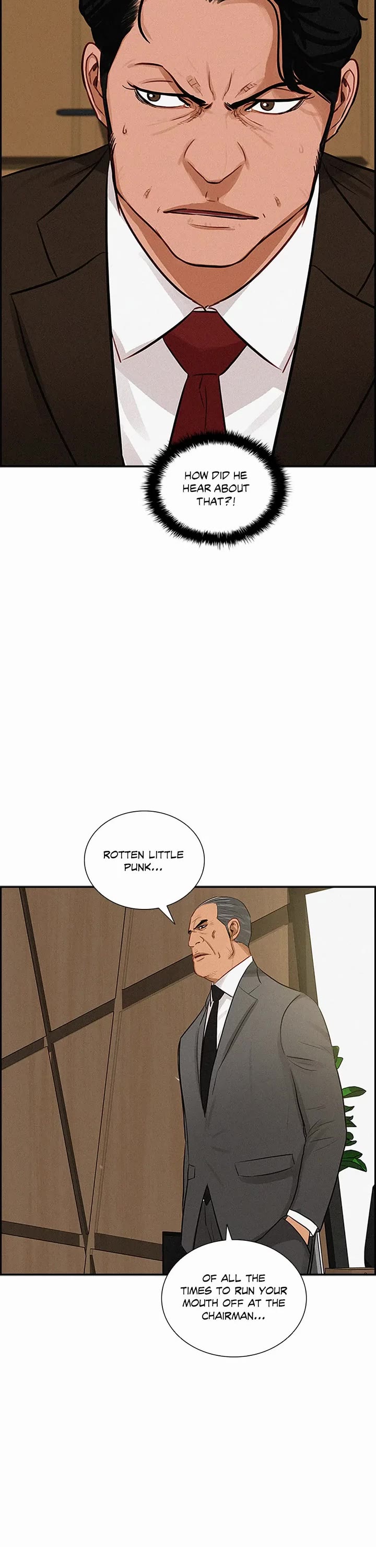 The Lord of Money Chapter 148 page 2 - Chapter 148