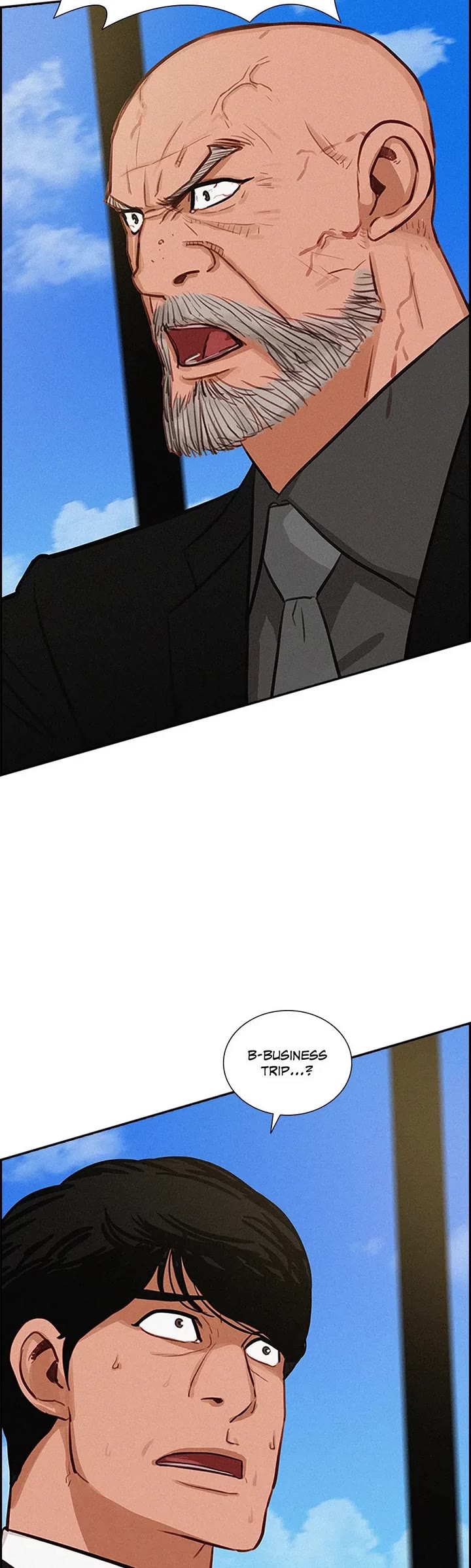 The Lord of Money Chapter 148 page 20 - Chapter 148