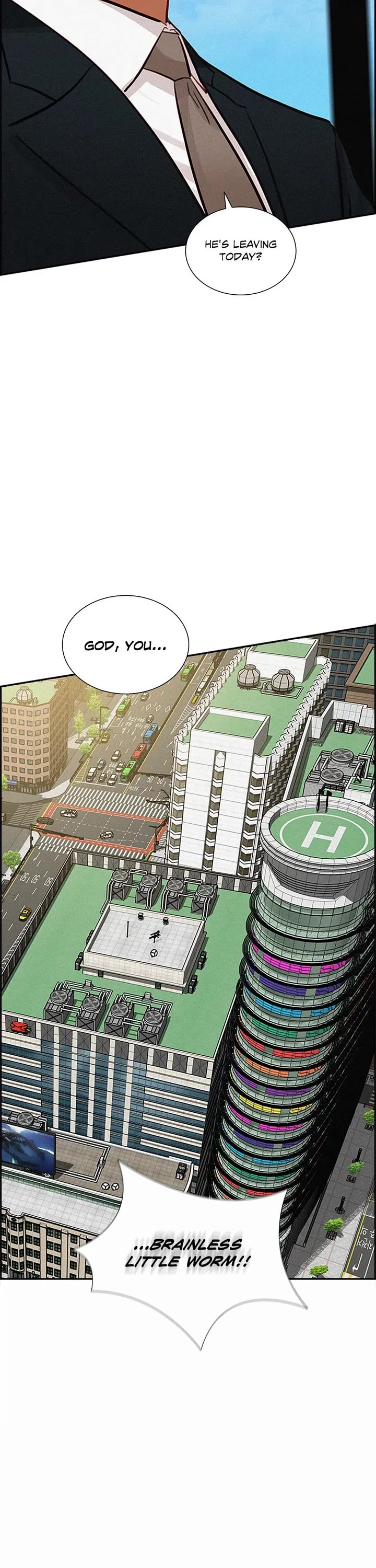 The Lord of Money Chapter 148 page 21 - Chapter 148