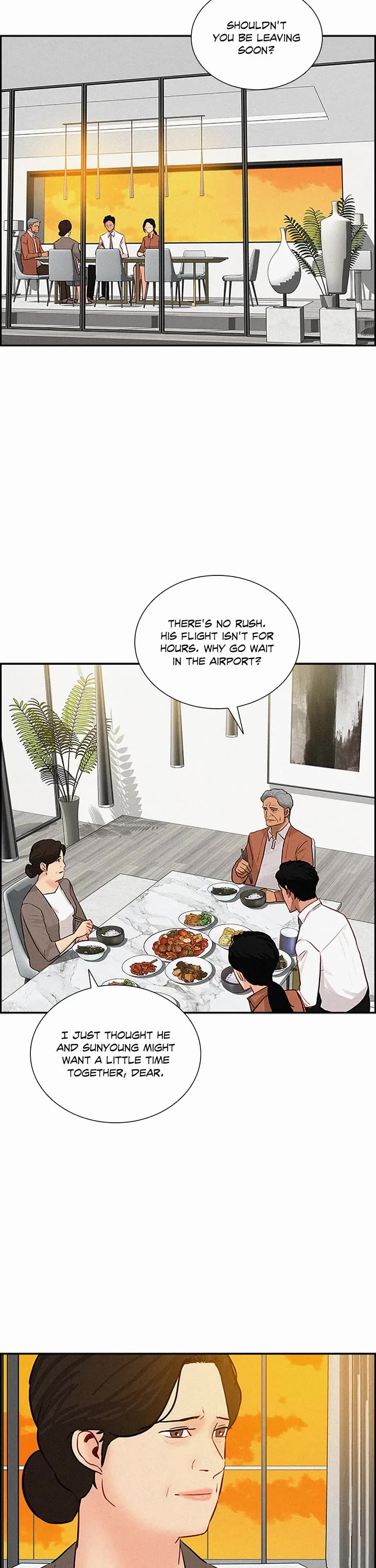 The Lord of Money Chapter 148 page 23 - Chapter 148