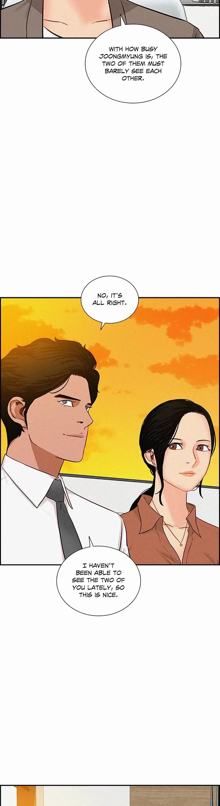 The Lord of Money Chapter 148 page 24 - Chapter 148