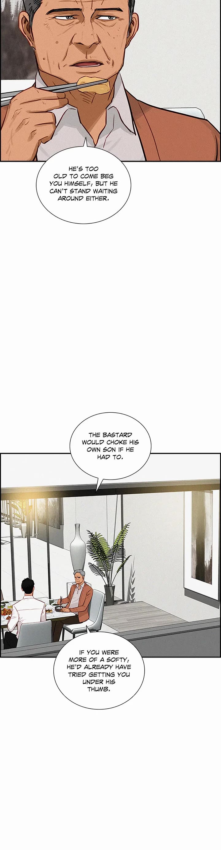 The Lord of Money Chapter 148 page 29 - Chapter 148