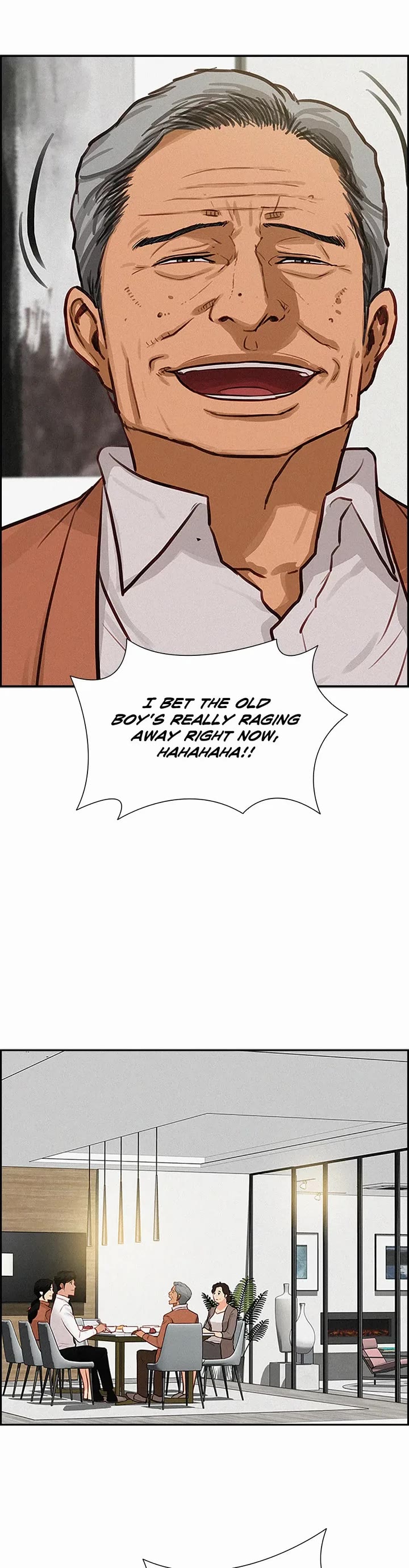 The Lord of Money Chapter 148 page 30 - Chapter 148