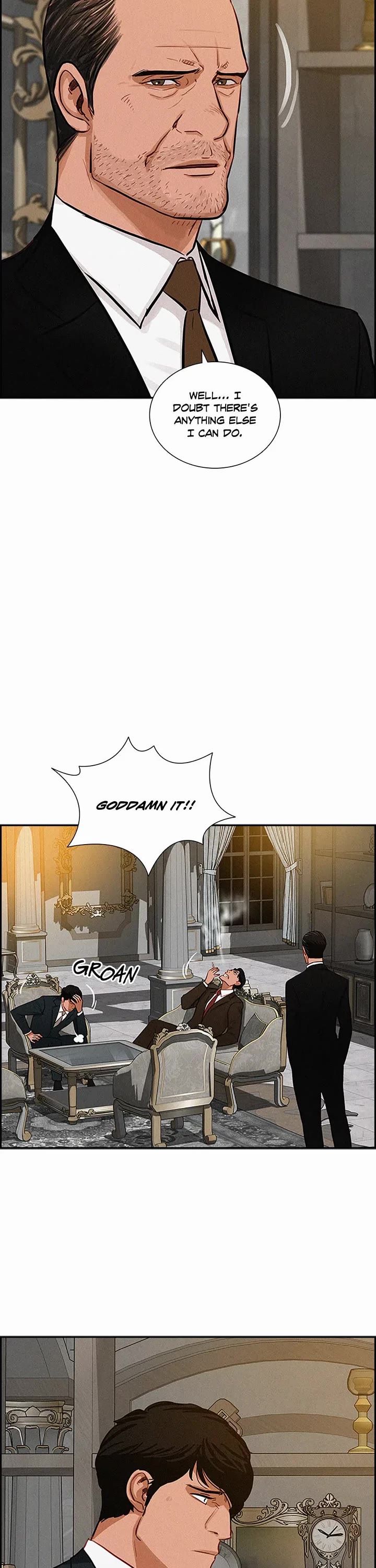 The Lord of Money Chapter 148 page 33 - Chapter 148