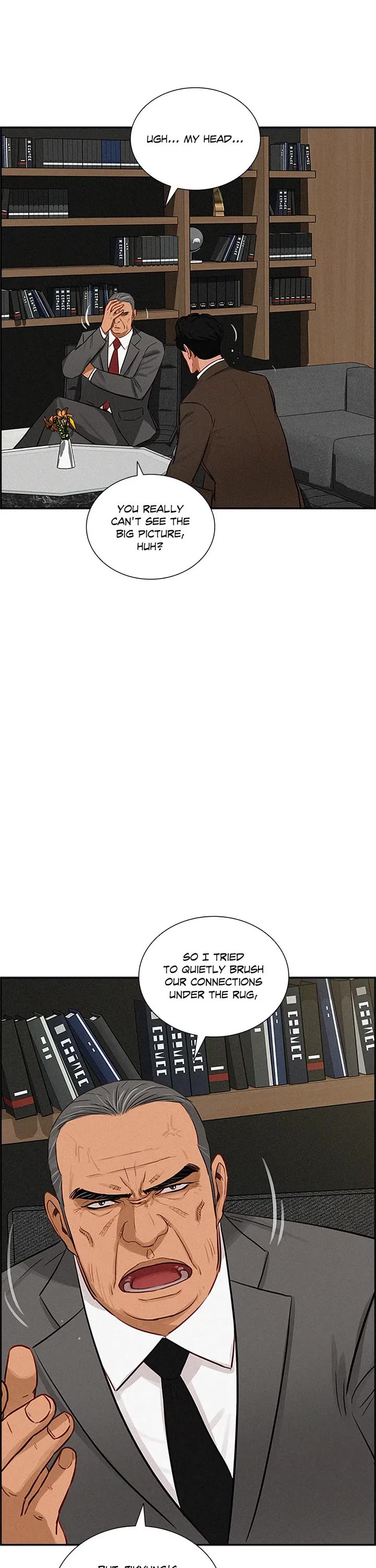 The Lord of Money Chapter 148 page 6 - Chapter 148