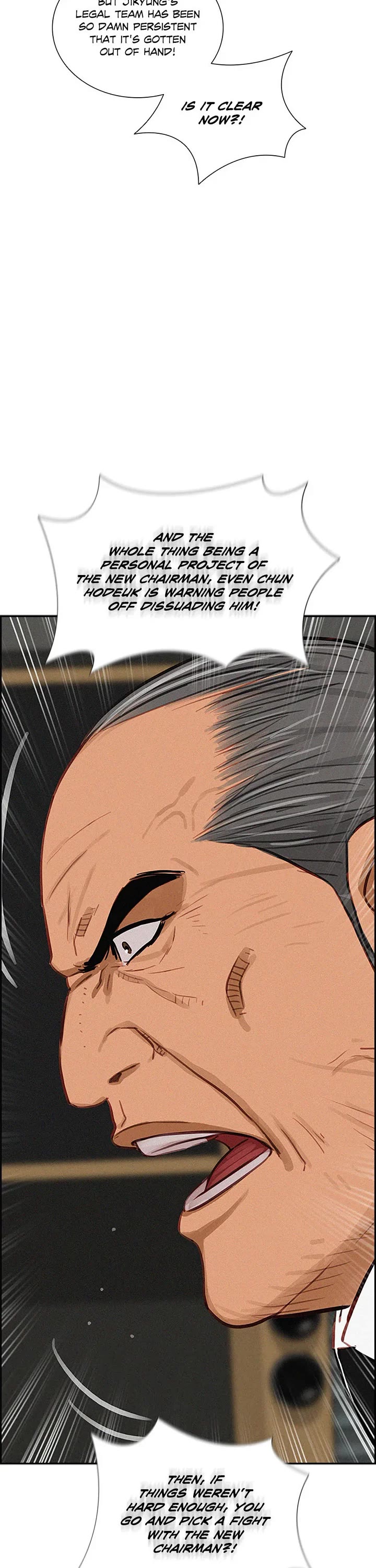 The Lord of Money Chapter 148 page 7 - Chapter 148