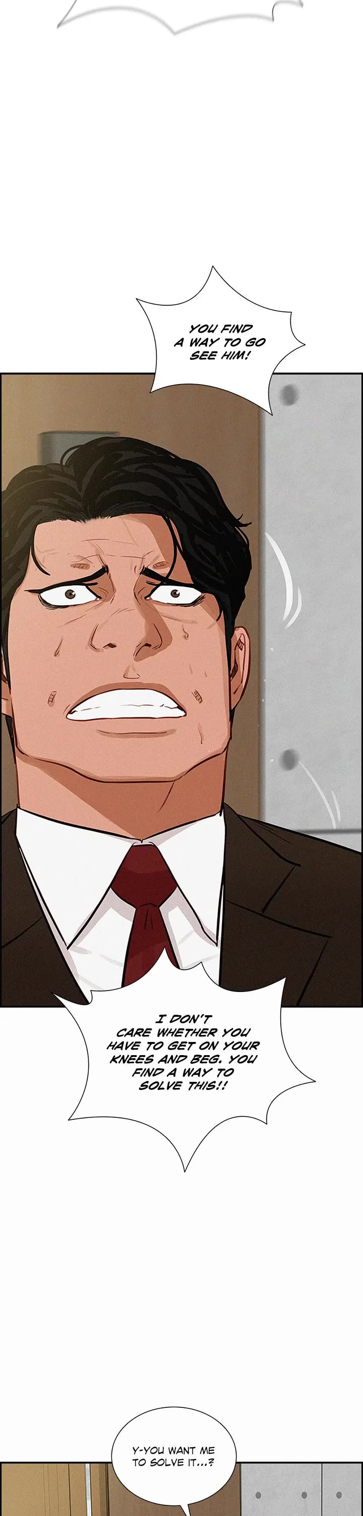 The Lord of Money Chapter 148 page 8 - Chapter 148