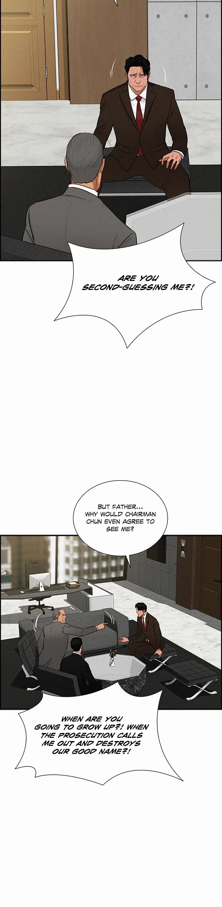 The Lord of Money Chapter 148 page 9 - Chapter 148