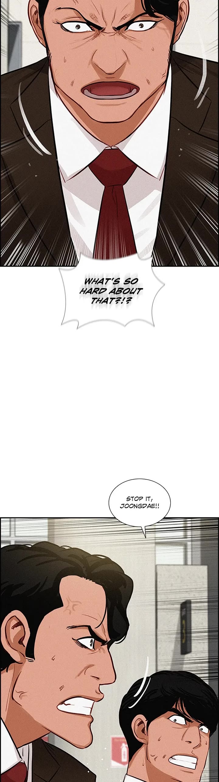 The Lord of Money Chapter 149 page 15 - Chapter 149