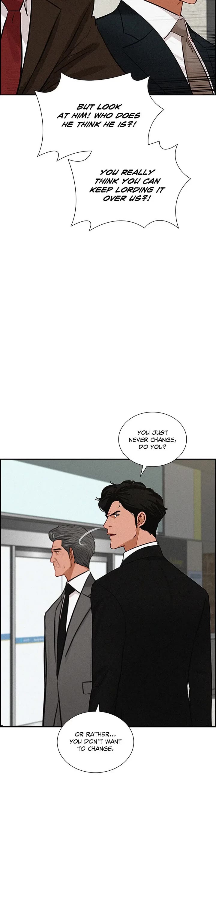 The Lord of Money Chapter 149 page 16 - Chapter 149