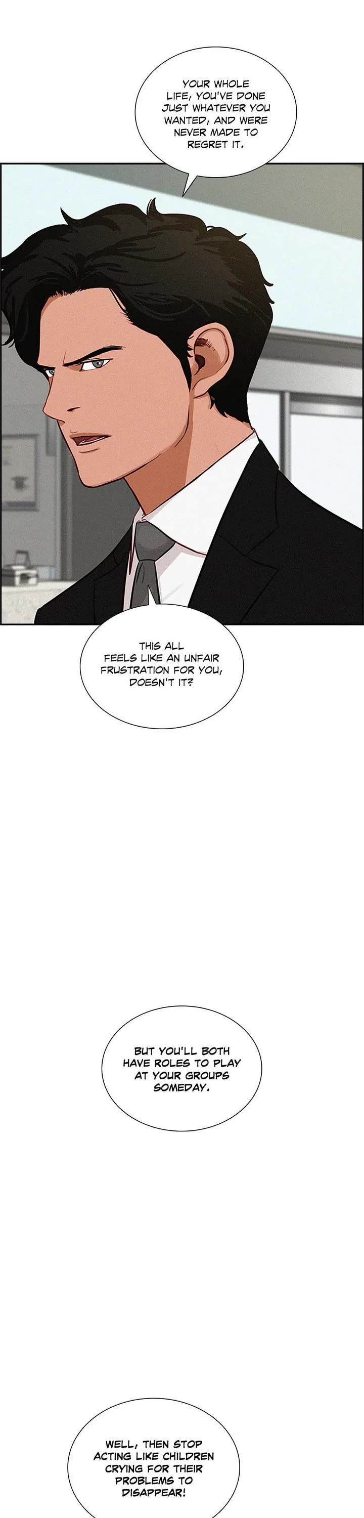 The Lord of Money Chapter 149 page 17 - Chapter 149