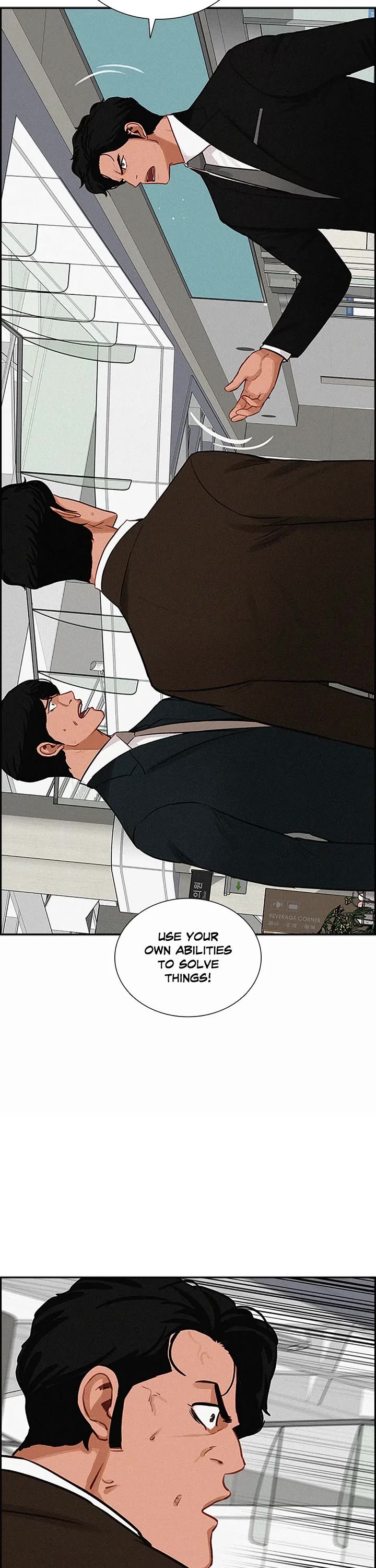 The Lord of Money Chapter 149 page 18 - Chapter 149